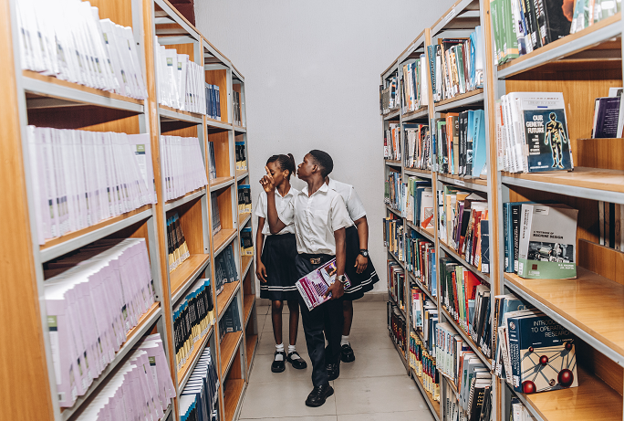 Library